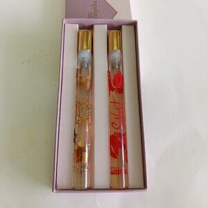 2-pc Set of Lolita Lempicka Fragrances - 7 ml Each Spray